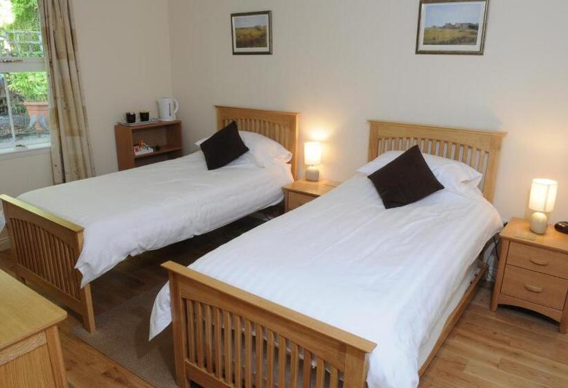 Номер Стандарт, Stonewater House Vegan Bed And Breakfast