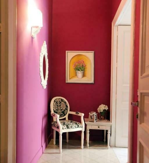 디럭스 룸, B&b Antonello Da Messina