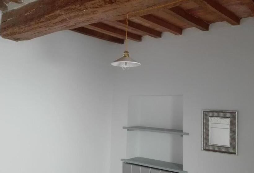 スタンダードルーム, B&b Canneto