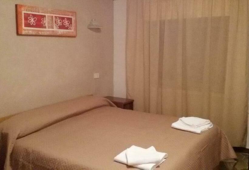 스탠다드 룸, B&b Troisi