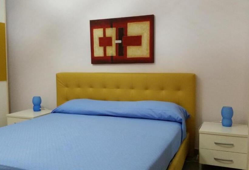 Номер Стандарт, Dodo House
