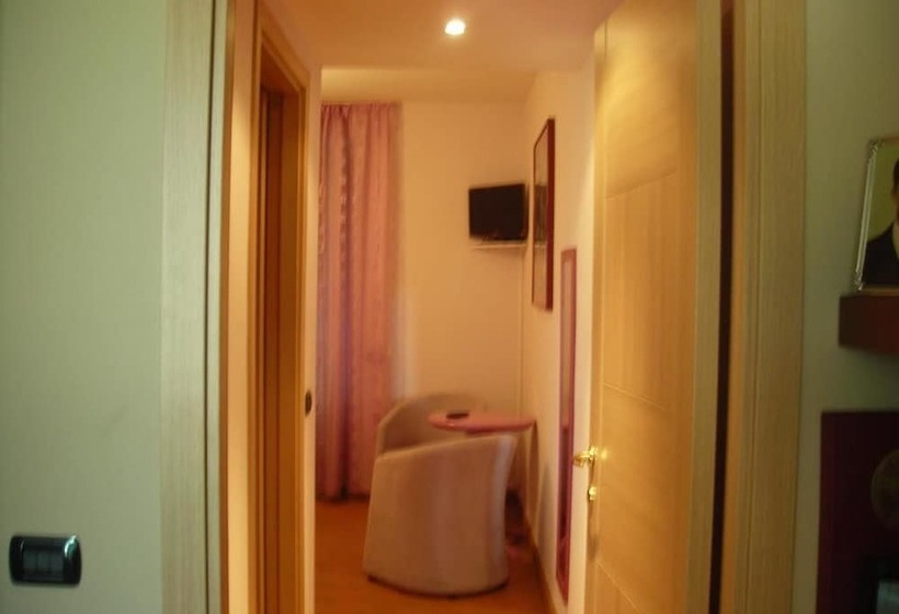 Номер Стандарт, La Folaga B&b