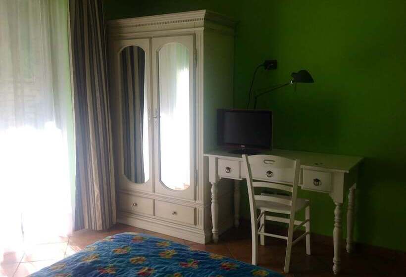 Номер Стандарт, La Folaga B&b