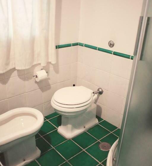 Номер Стандарт, Bed & Breakfast Spigolatrice