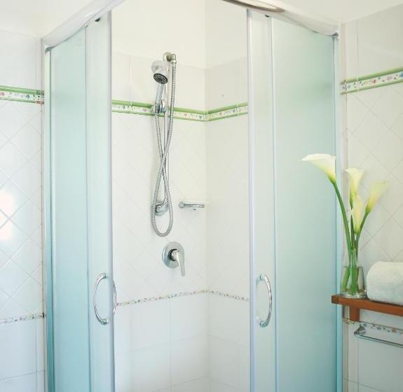 Стандартный Номер Кровать Кинг, Bed & Breakfast Spigolatrice
