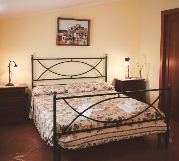 Стандартный Номер Кровать Кинг, Bed & Breakfast Spigolatrice