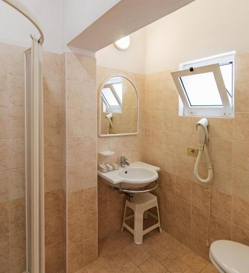 Студио Стандарт с Балконом, Residence  Das Nest