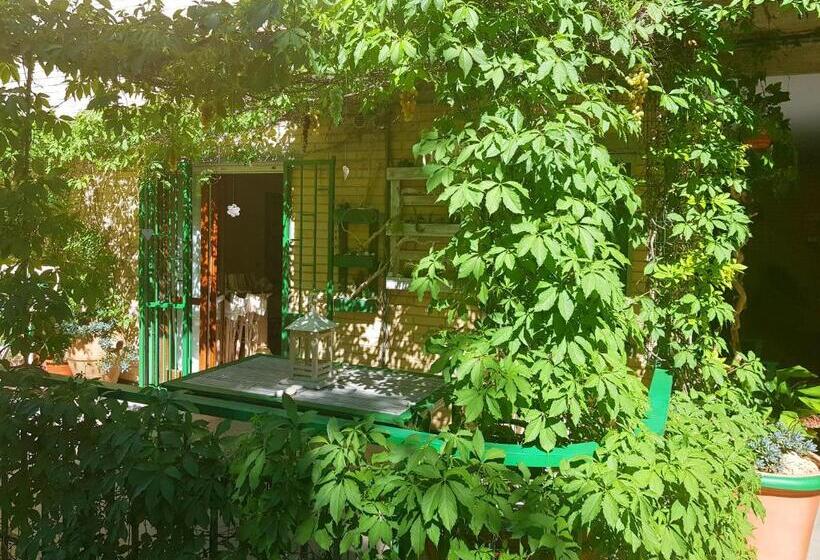 Номер Стандарт, B&b In Principio Vitae   L Infinito Con Tatto