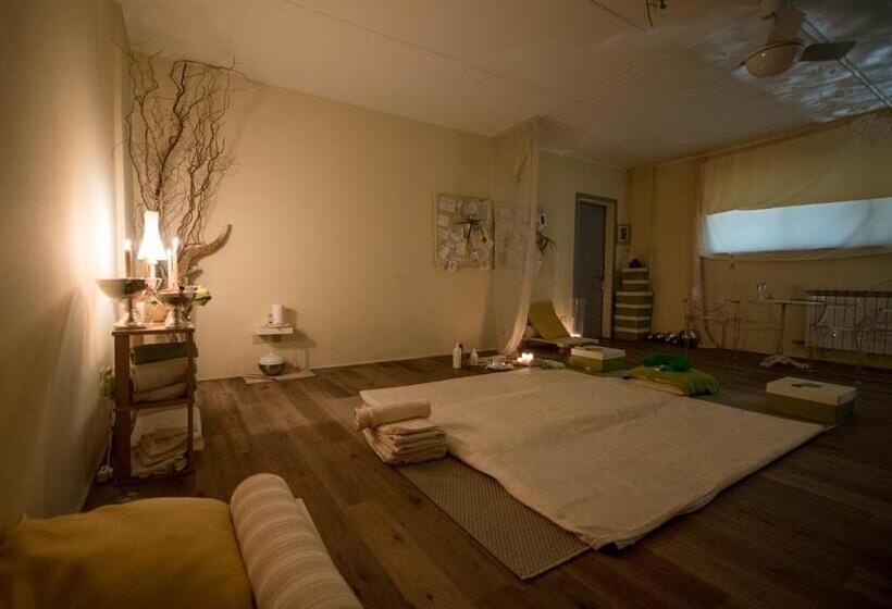 Номер Стандарт, B&b In Principio Vitae   L Infinito Con Tatto