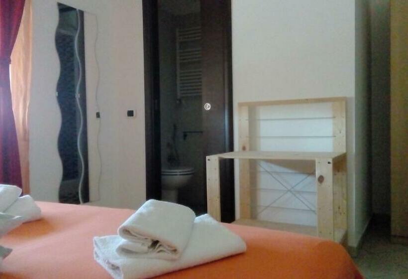 Номер Стандарт, B&b Salviani