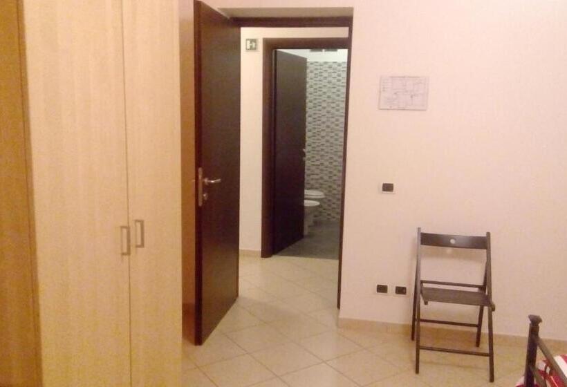 Номер Стандарт, B&b Salviani