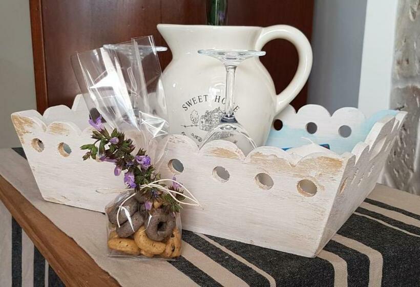 Трехместный Номер Superior, Lichiantidde Home&breakfast