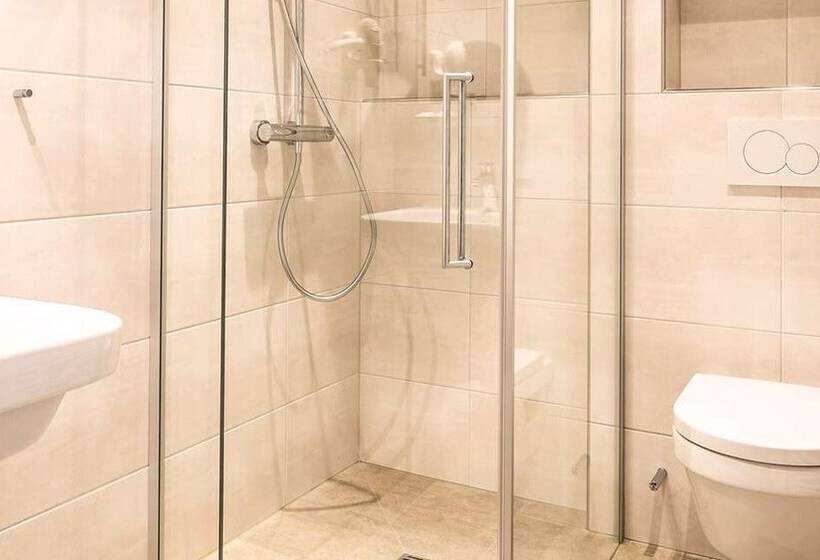 수피리어 룸, Bsw Hotel Isarwinkel