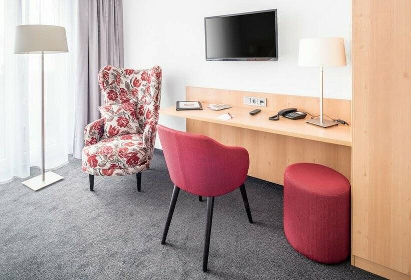 수피리어 룸, Bsw Hotel Isarwinkel