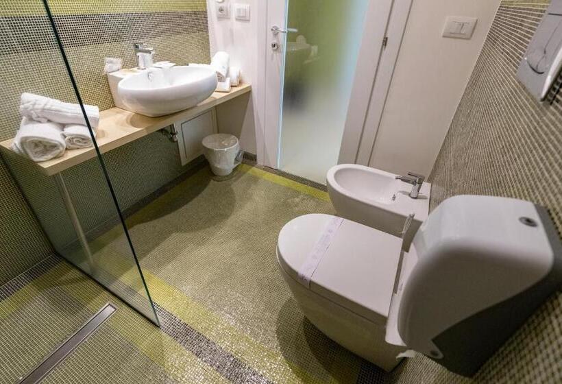 Triple Room Sea View, Zeus Hotel   Aparthotel   Meeting & Congress