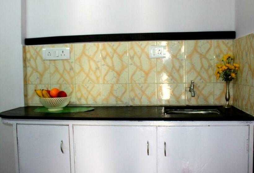 豪华房间, Villa Khatun Guesthouse