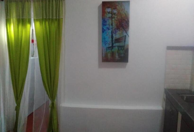 豪华房间, Villa Khatun Guesthouse