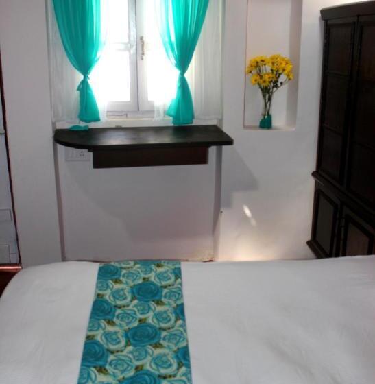 豪华房间, Villa Khatun Guesthouse