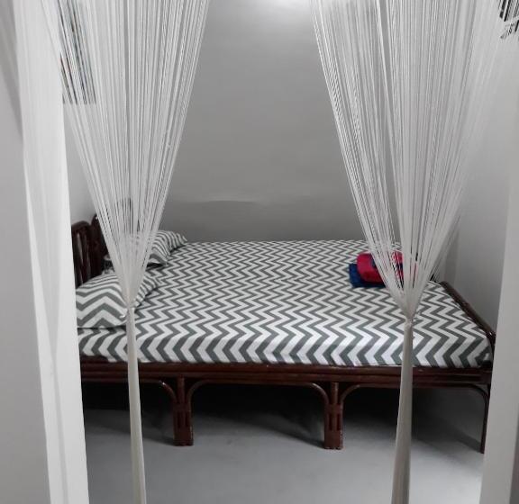 豪华房间, Villa Khatun Guesthouse