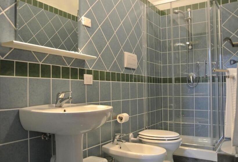 Номер Basic, Villa Nicodemo