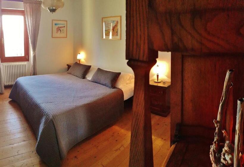 Номер Стандарт, Cà Gennara Agri B&b