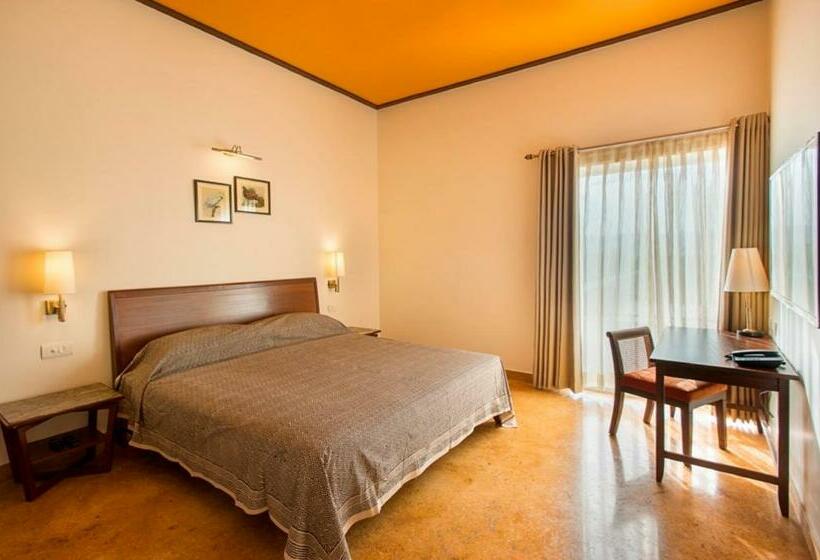 Номер Deluxe, Dera Masuda Luxury Resort