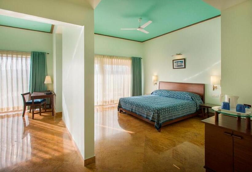 Люкс Повышенной Комфортности, Dera Masuda Luxury Resort