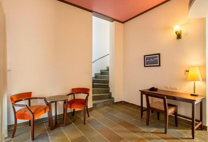 Люкс Повышенной Комфортности, Dera Masuda Luxury Resort