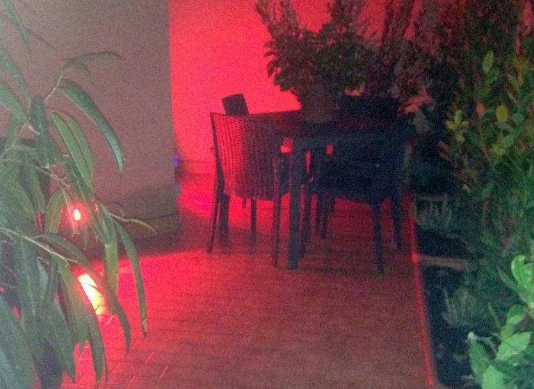 スーペリアールーム, Il Giardino Di Adriana B&b