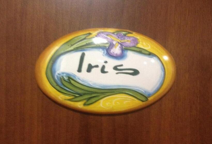 エコノミールーム, Il Giardino Di Adriana B&b