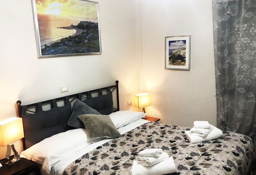 コンフォートルーム, Il Giardino Di Adriana B&b