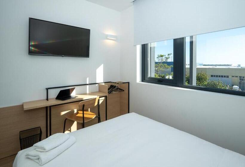스탠다드 룸, Flag Hotel Lisboa Sintra
