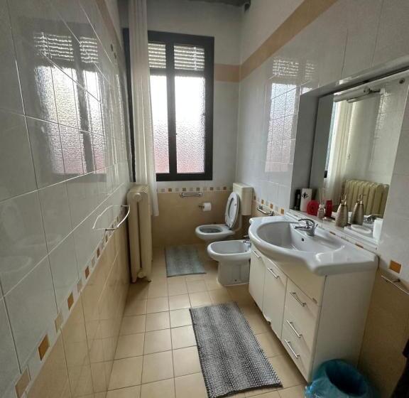 Habitación Triple Estándar, Rosa Apartment
