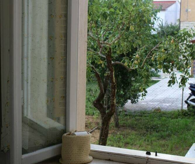 Номер Стандарт, Alle Terme B&b