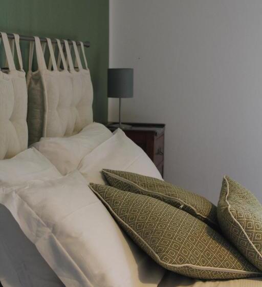 Номер Стандарт, Alle Terme B&b