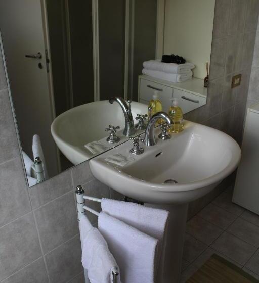 Номер Стандарт, Alle Terme B&b