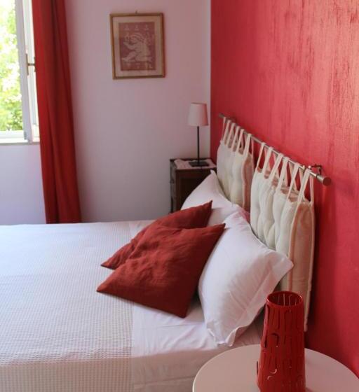 Номер Стандарт, Alle Terme B&b