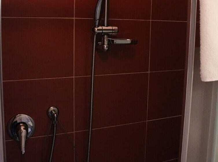 Номер Стандарт, Alle Terme B&b