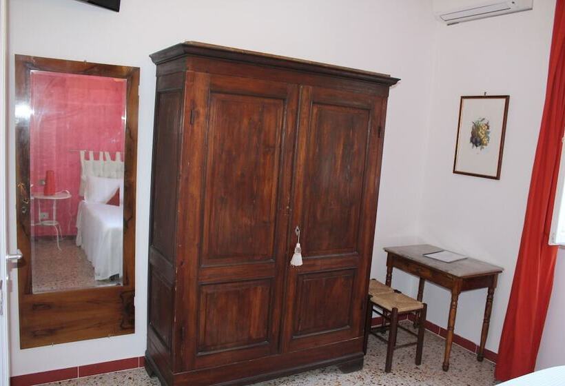 Номер Стандарт, Alle Terme B&b