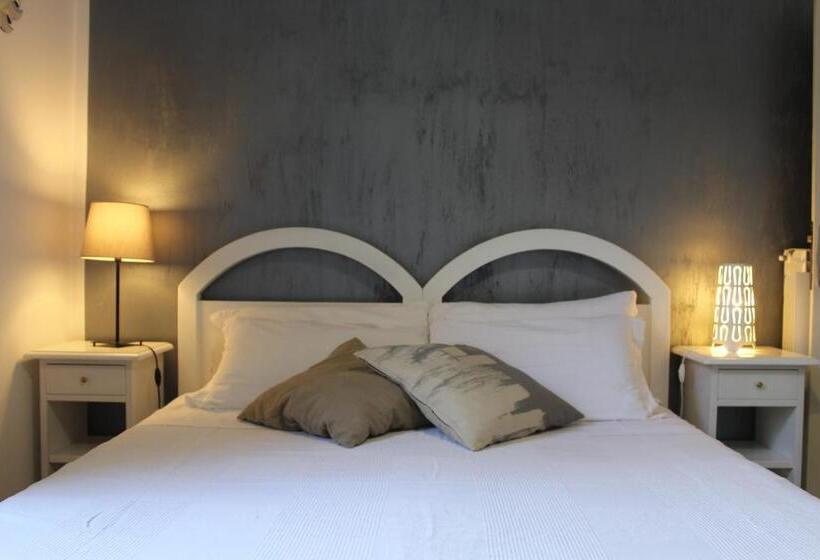 Номер Стандарт, Alle Terme B&b