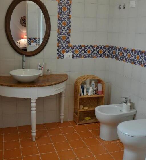 اتاق استاندارد, B&b Talìa