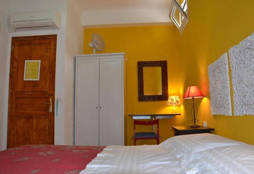 اتاق استاندارد, B&b Talìa