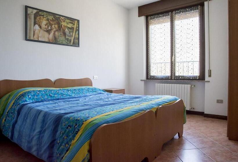 带3个卧室的公寓, Agriturismo Gaspari Farm