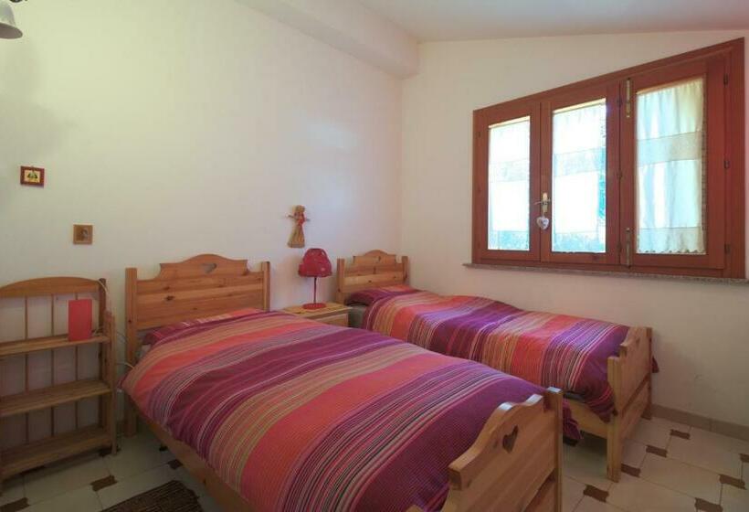 اتاق استاندارد, Magma Guest House