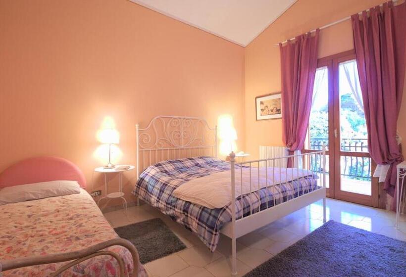 اتاق استاندارد, Magma Guest House