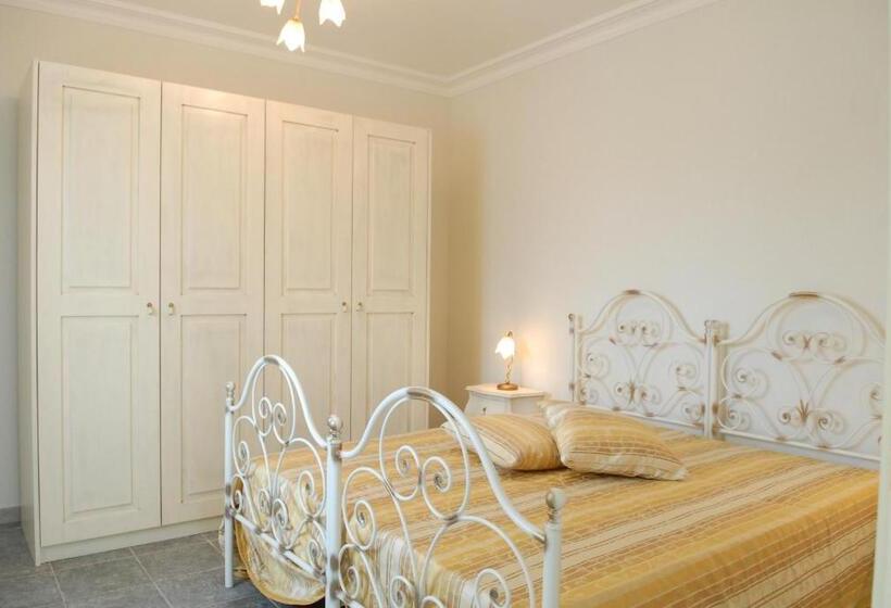 اتاق استاندارد, Villa Caramia