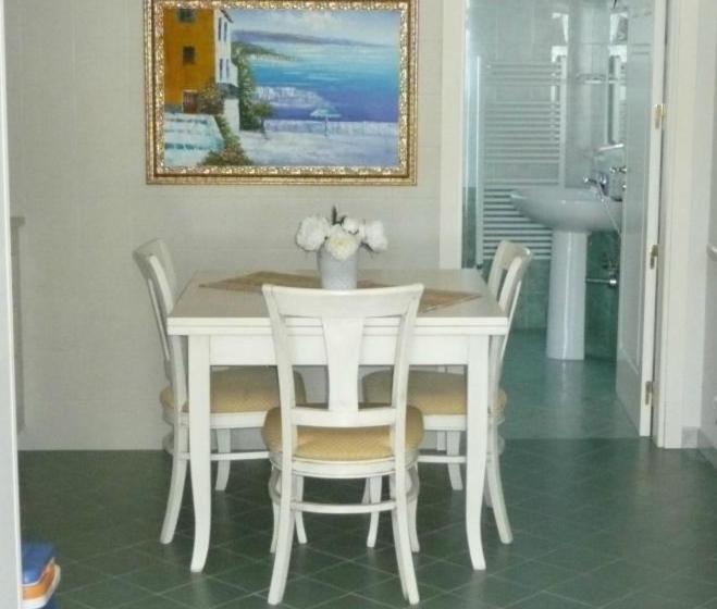 اتاق استاندارد, Villa Caramia