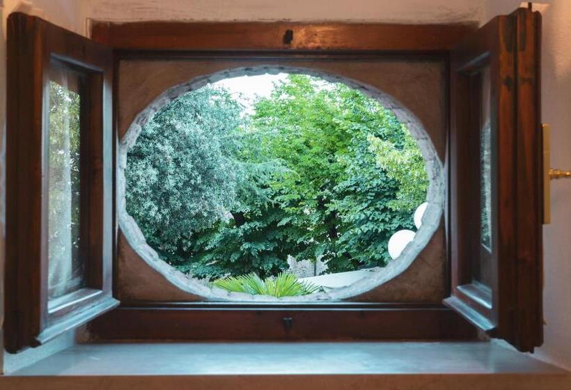 Номер Стандарт, Albergo Giardino