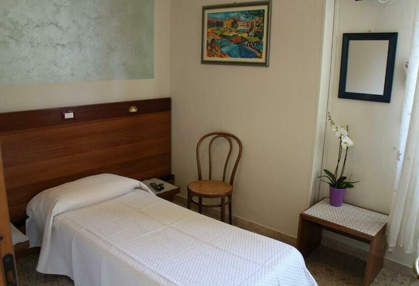 Номер Стандарт Индивидуальный, Albergo Trattoria Fioravante