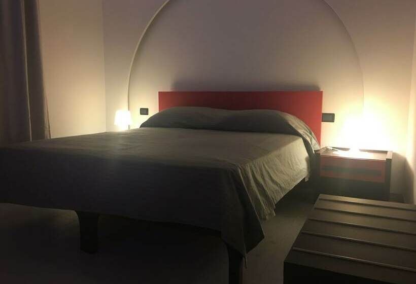 اتاق استاندارد, B&b Fiori Di Lava